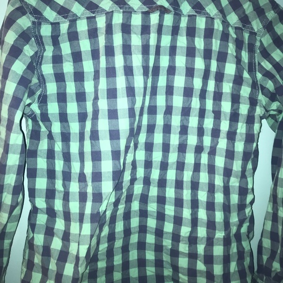 Flannel - Picture 3 of 3